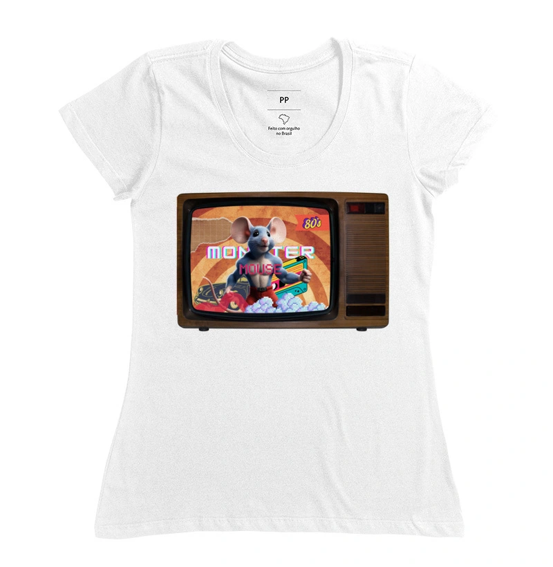 Camisa 4
