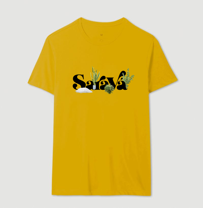 Camisa 16