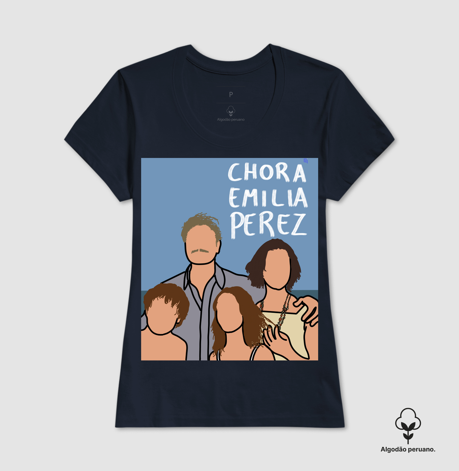 Camisa 6