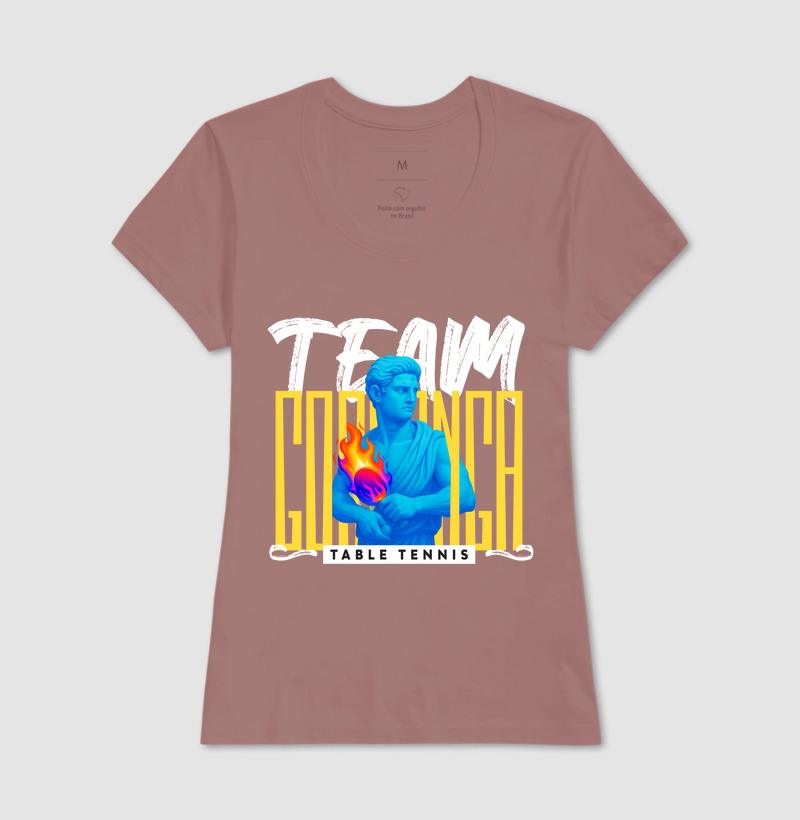 Camisa 9