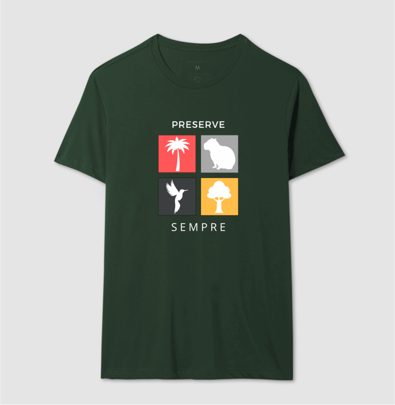Camisa 3