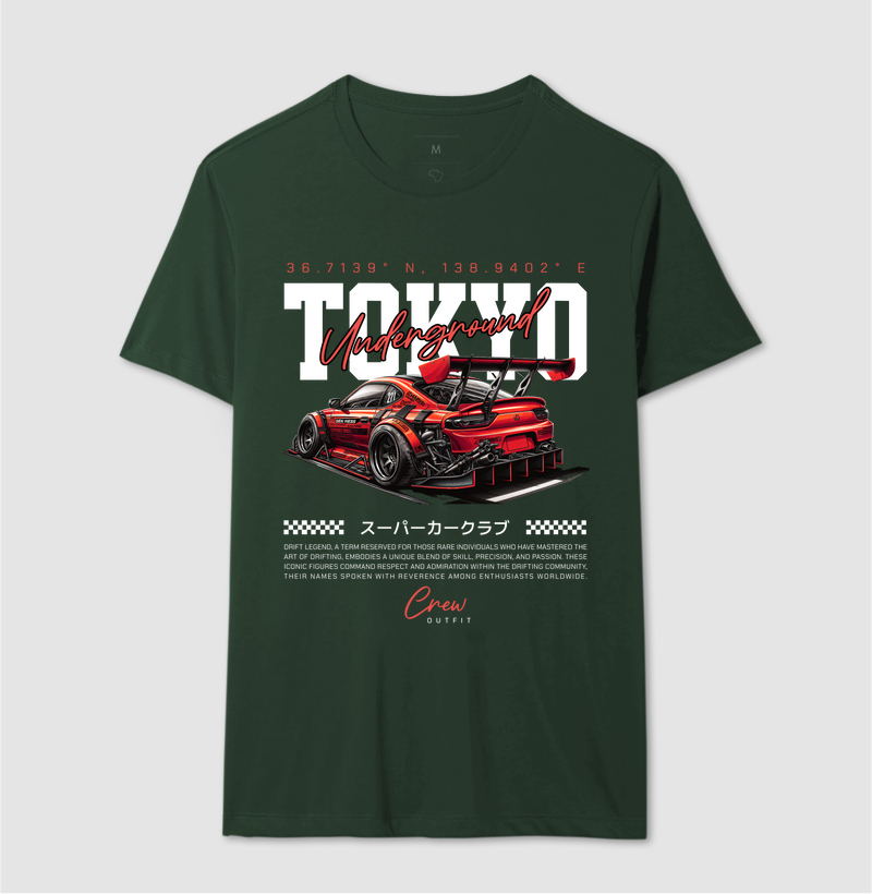 Camisa 10