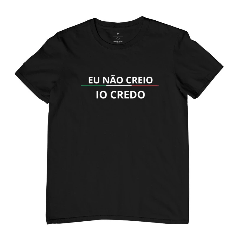 Camisa 13