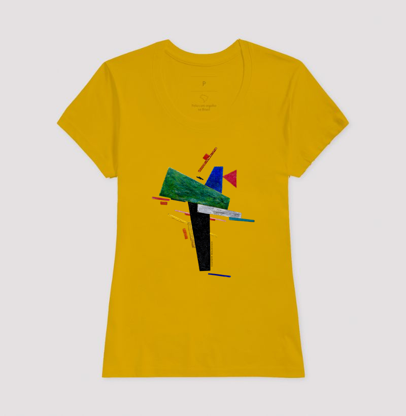 Camisa 15