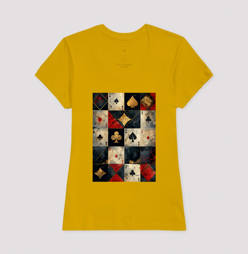 Camisa 14