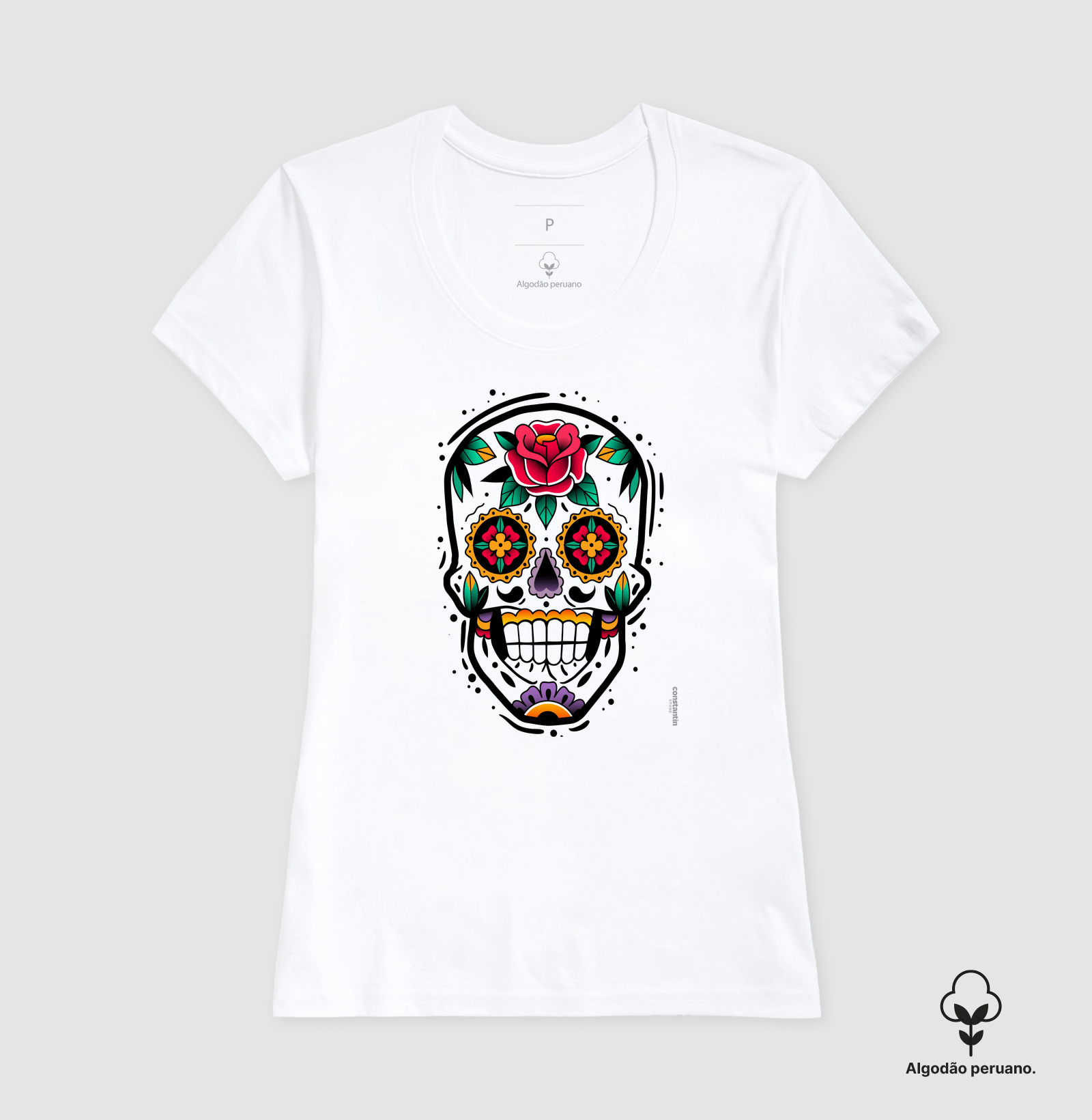 Camisa 2