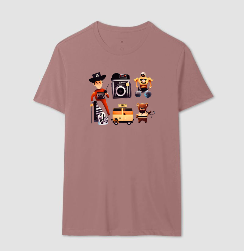 Camisa 4