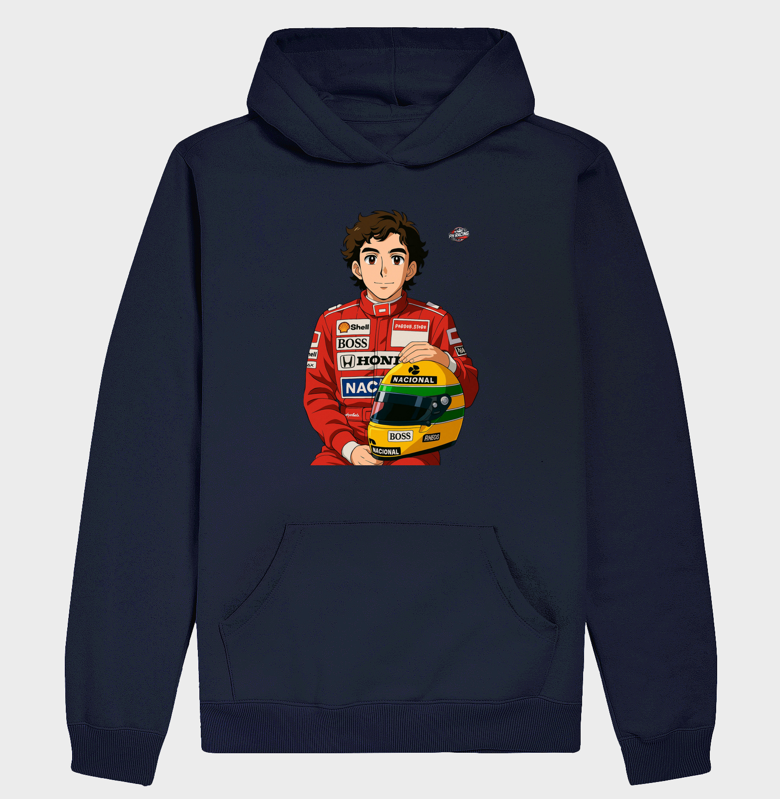 Camisa 3