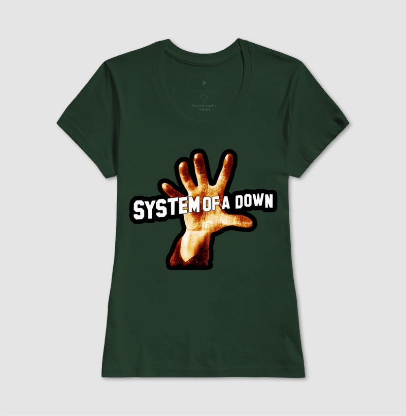 Camisa 12