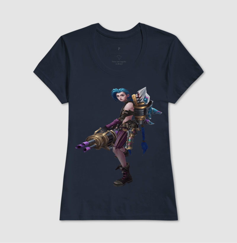 Camisa 6