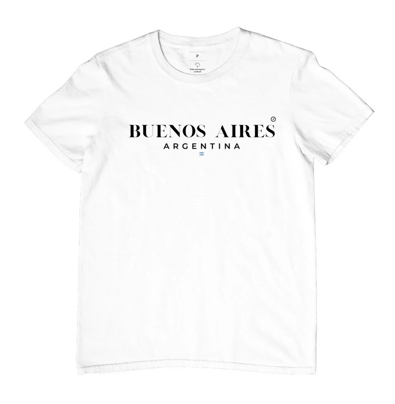 Camisa 7