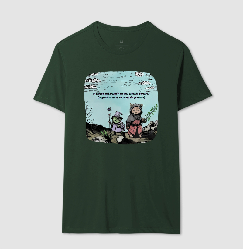Camisa 14