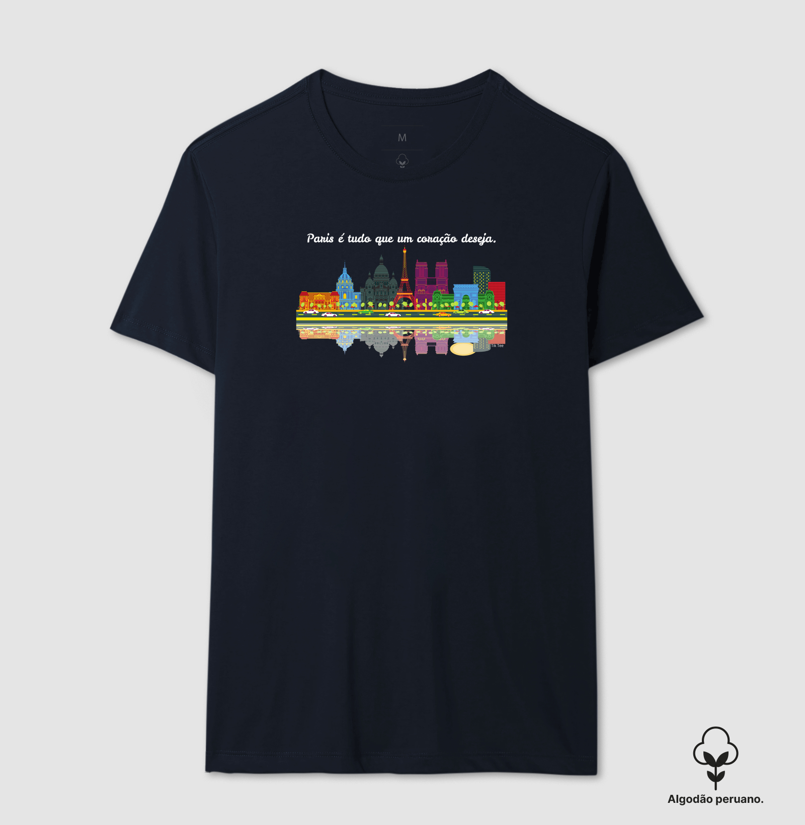 Camisa 7