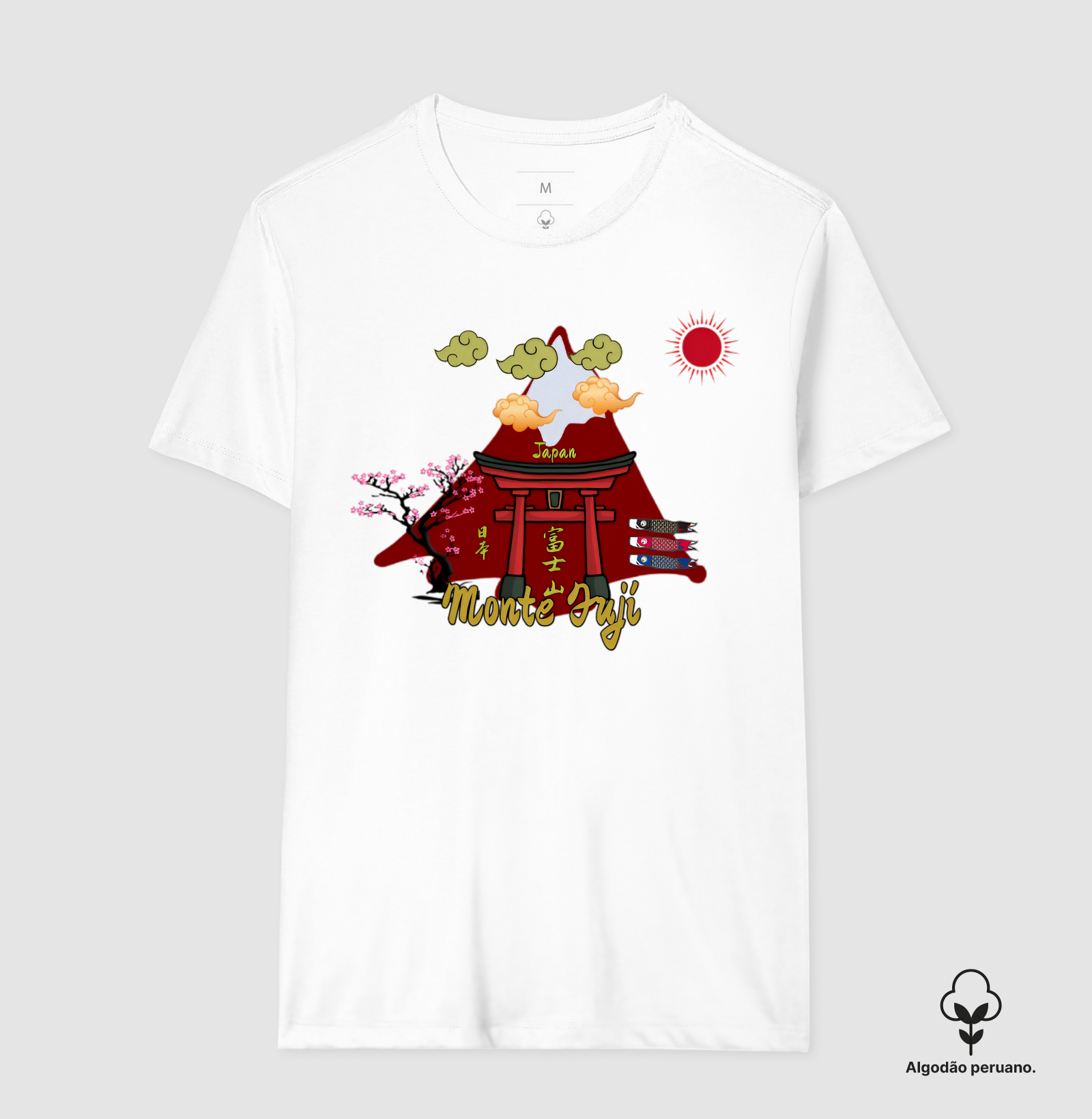 Camisa 7