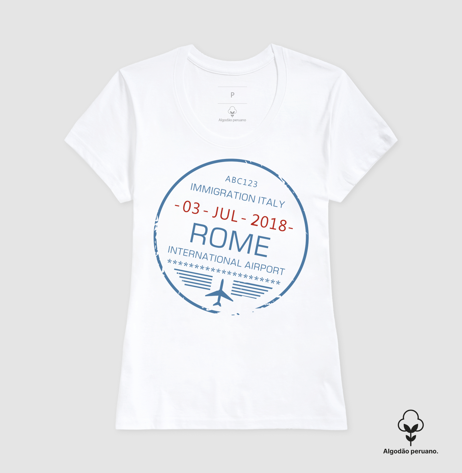 Camisa 6