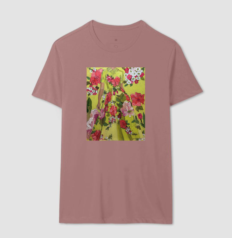 Camisa 15