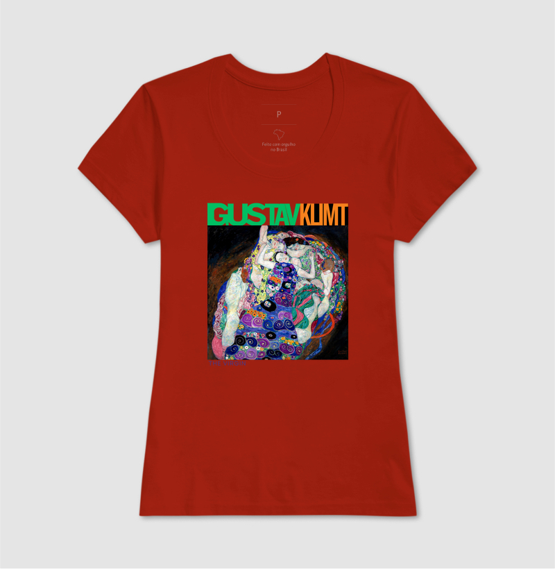Camisa 16