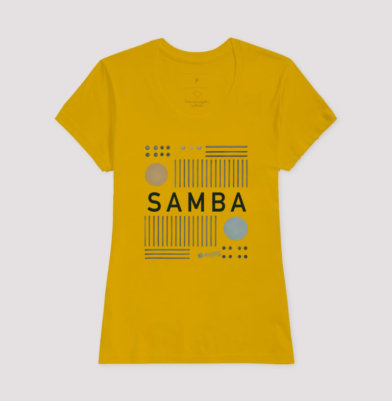 Camisa 15