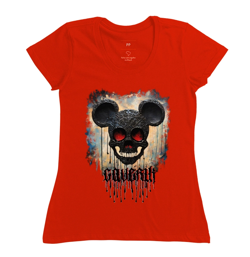Camisa 10