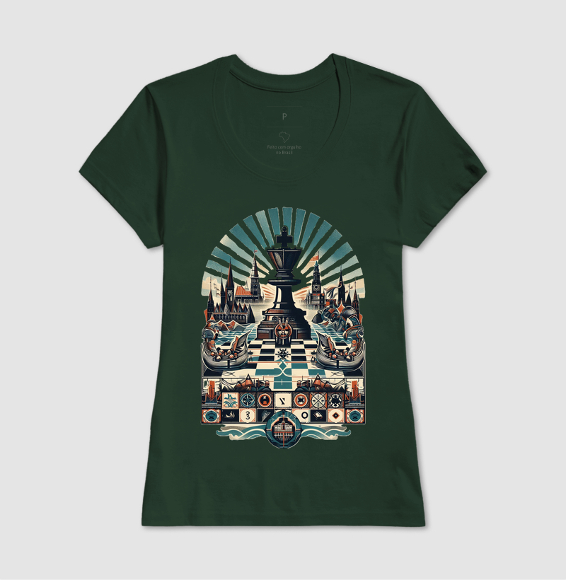 Camisa 10