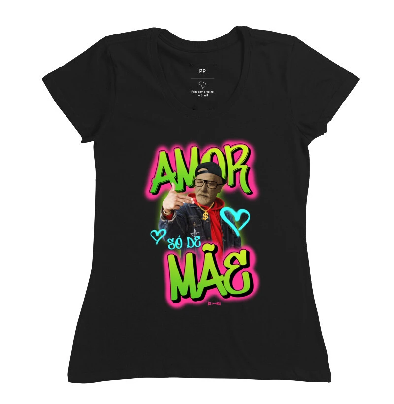 Camisa 9