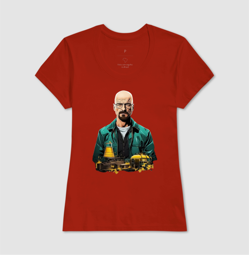 Camisa 13