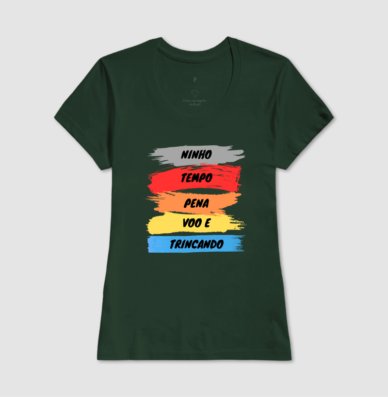 Camisa 12