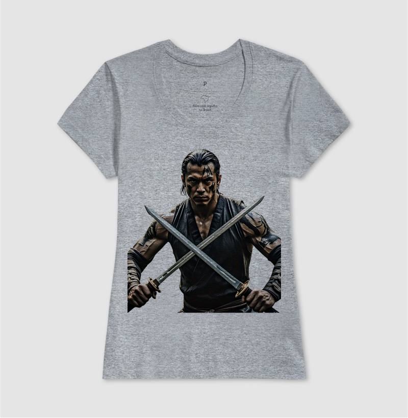 Camisa 8