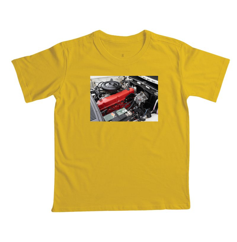 Camisa 5