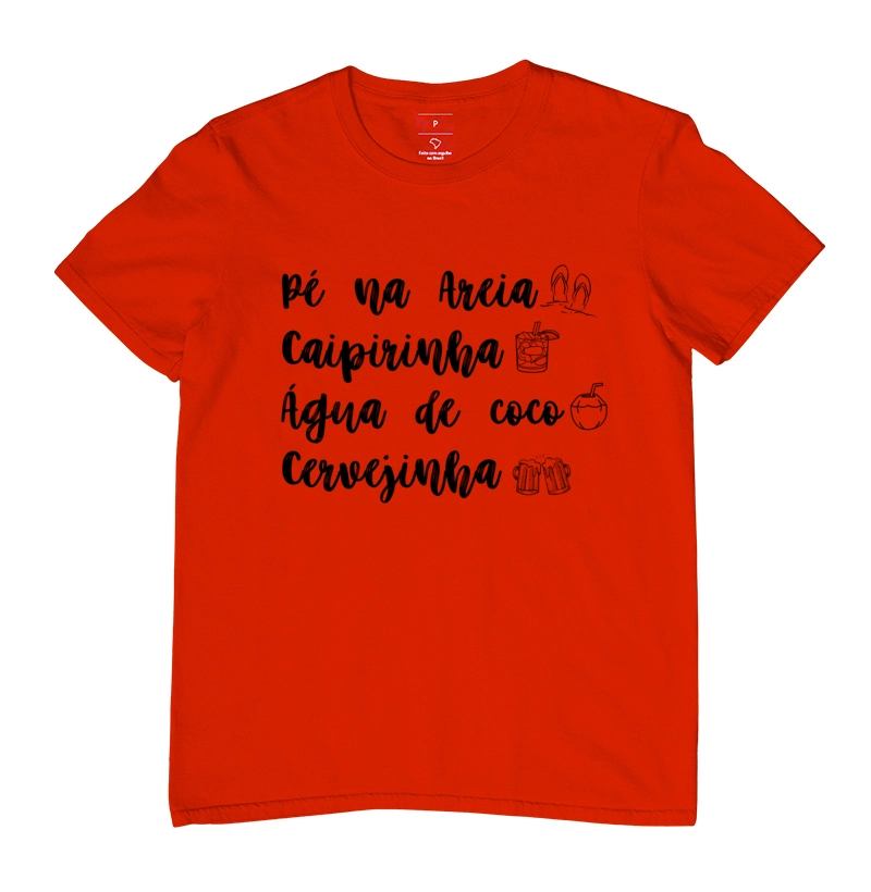 Camisa 10