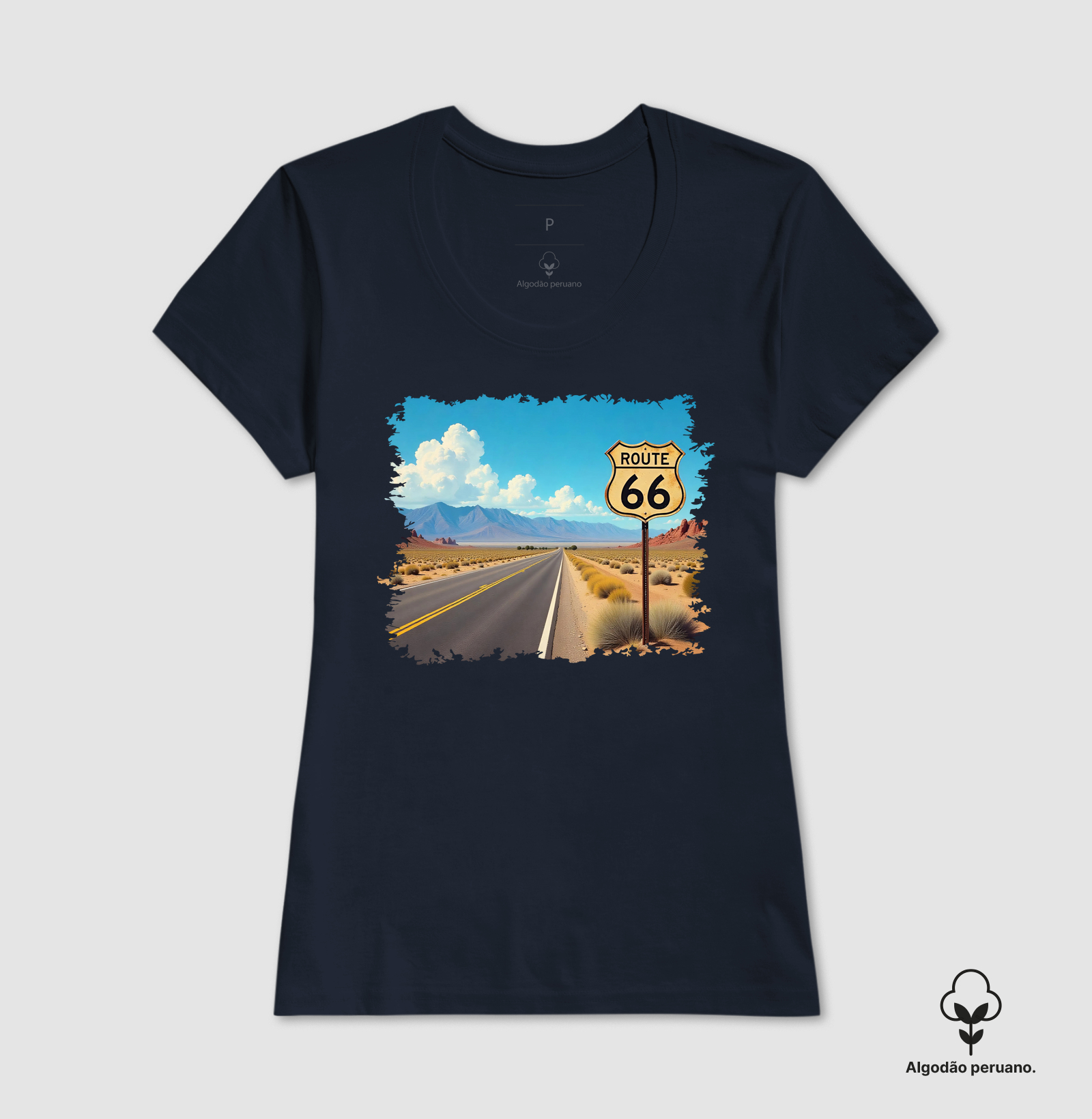 Camisa 6
