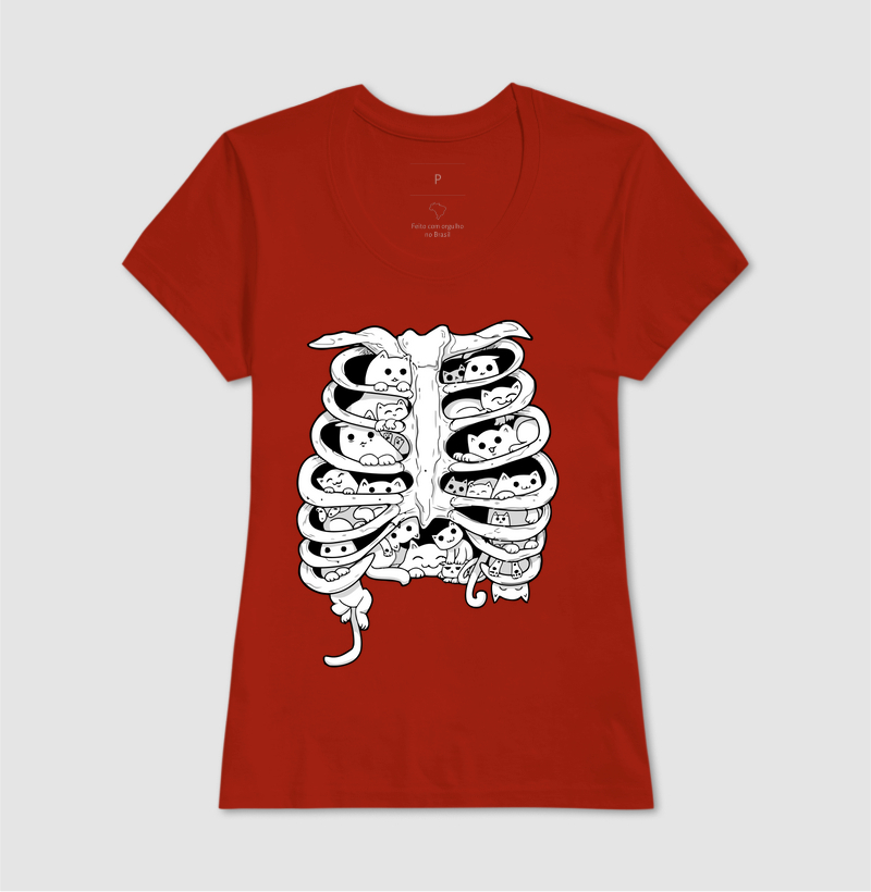 Camisa 10