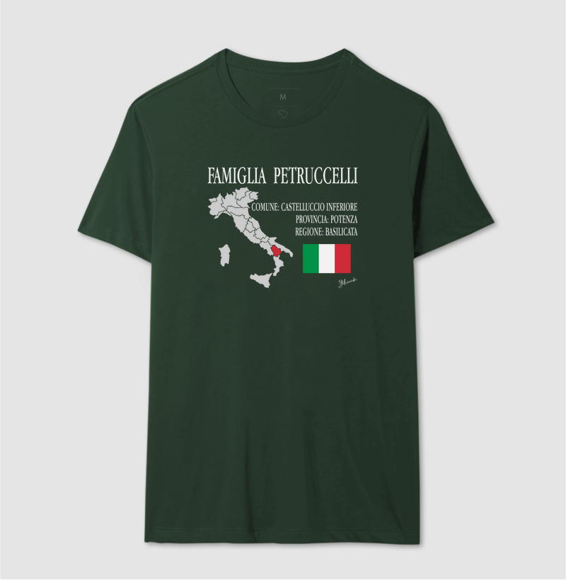 Camisa 17