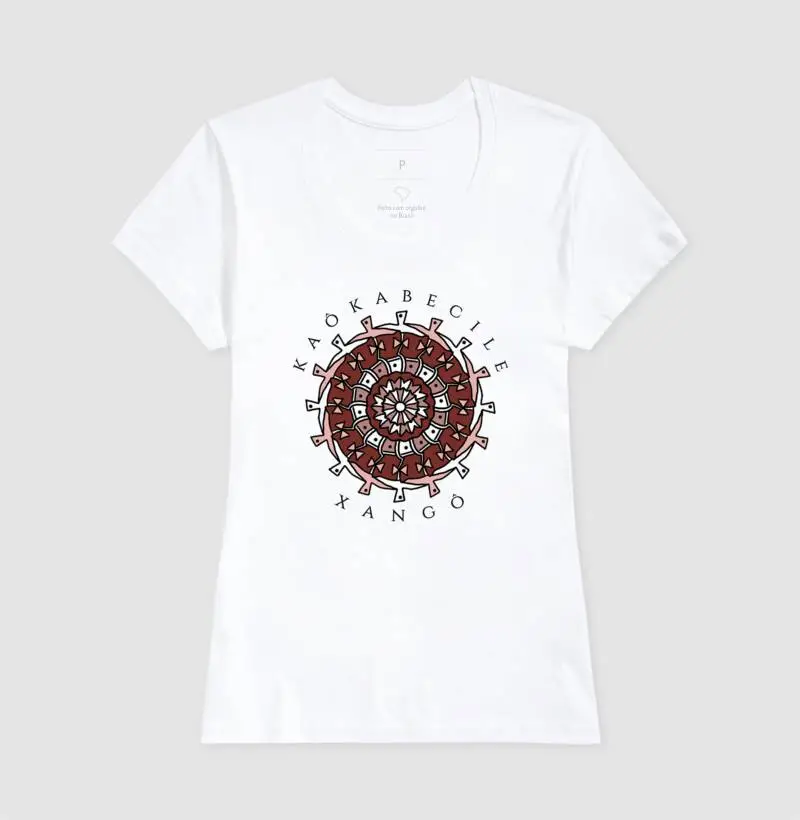Camisa 4