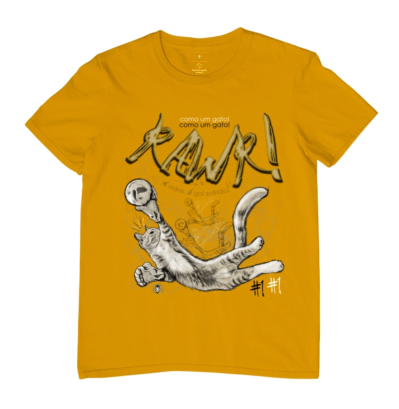 Camisa 13