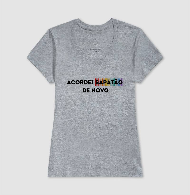 Camisa 16