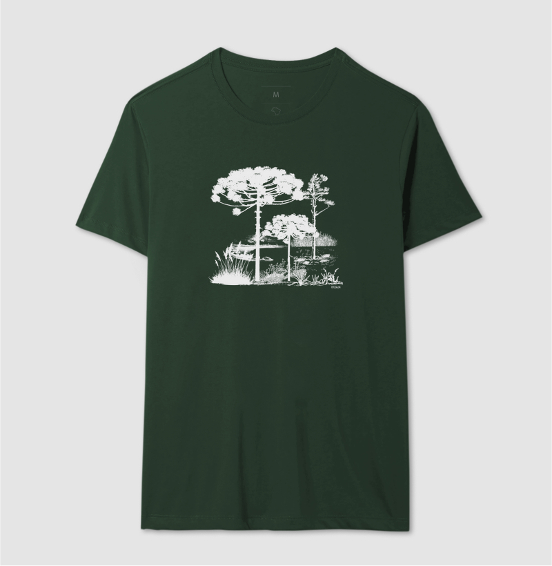 Camisa 16