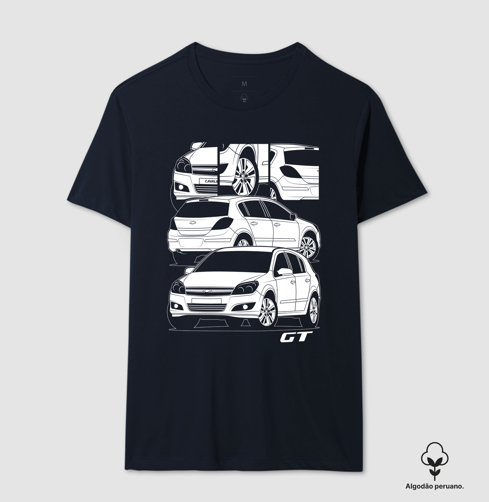 Camisa 5