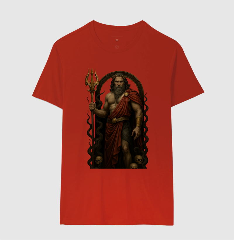 Camisa 9