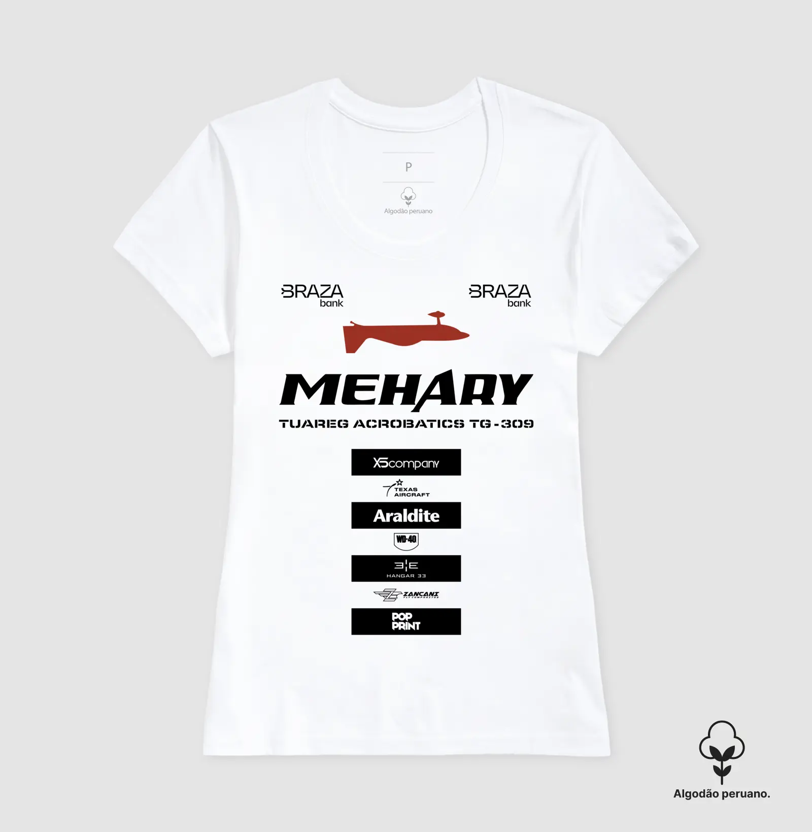 Camisa 6