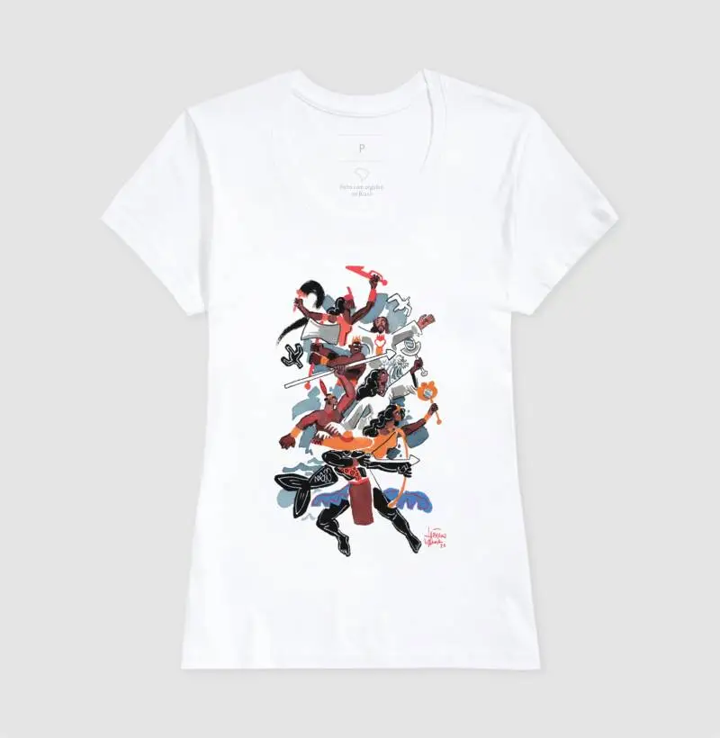 Camisa 2