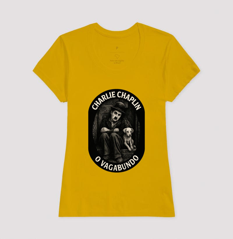 Camisa 15