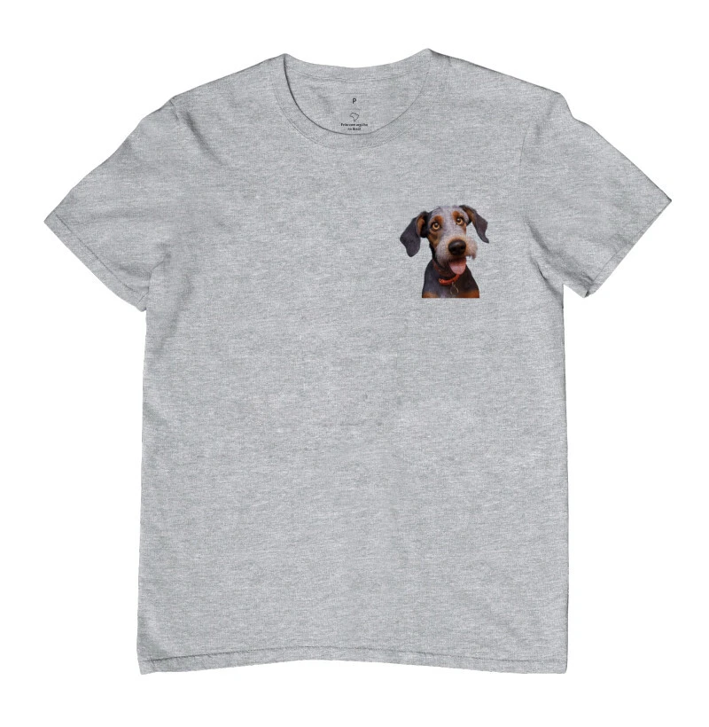 Camisa 13