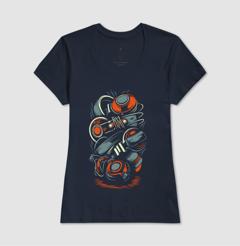 Camisa 4