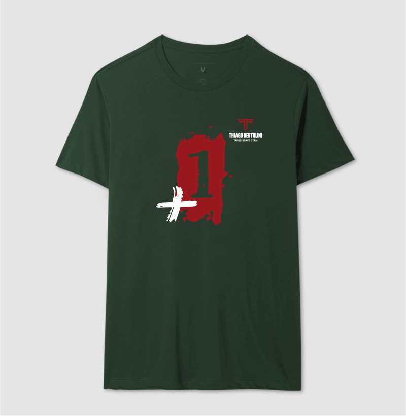 Camisa 10
