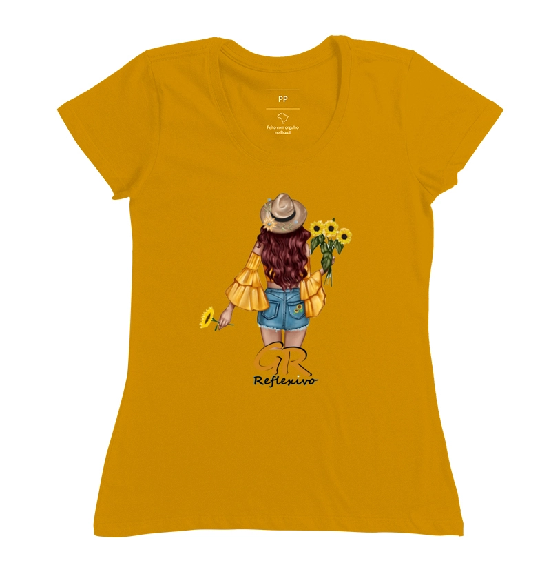 Camisa 13