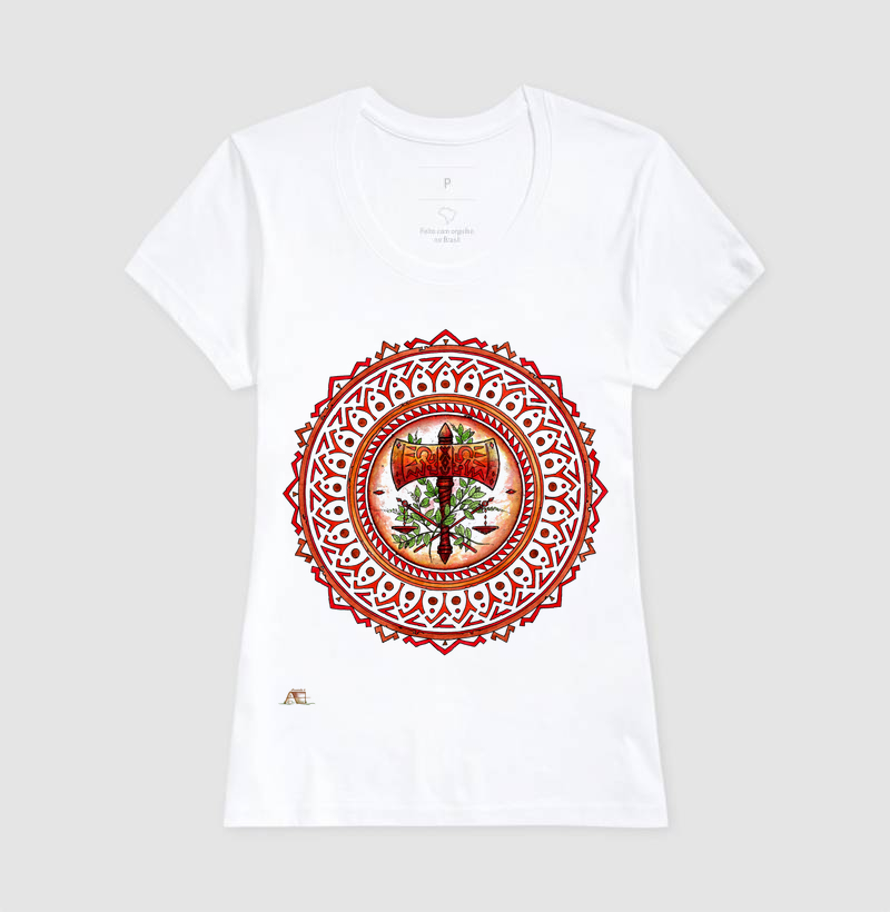 Camisa 16