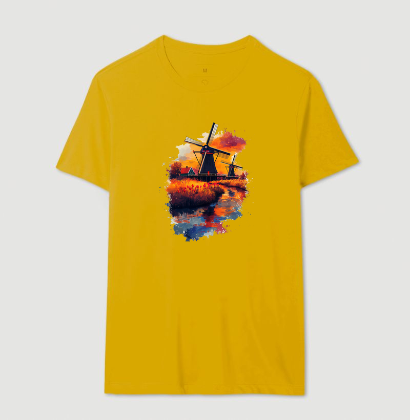 Camisa 15