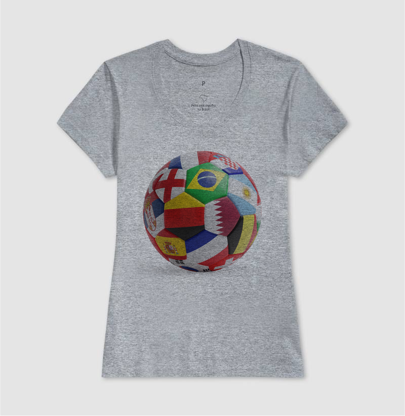Camisa 13