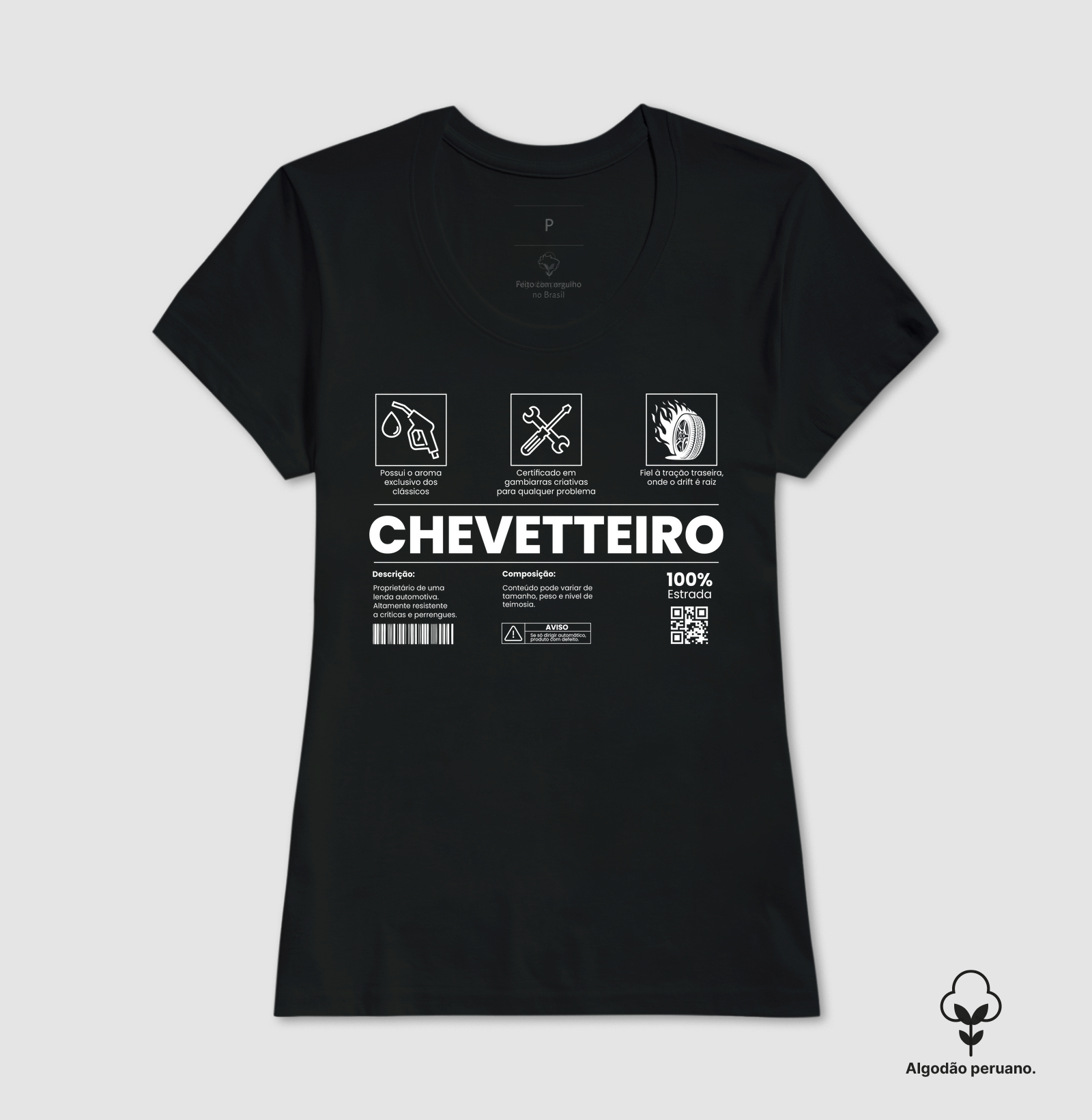 Camisa 2